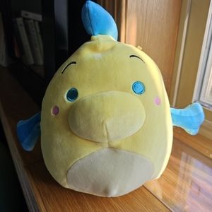 Flounder Squishmallow